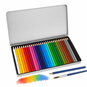 Pentel Arts Watercolor Pencils 24‑Pack product image