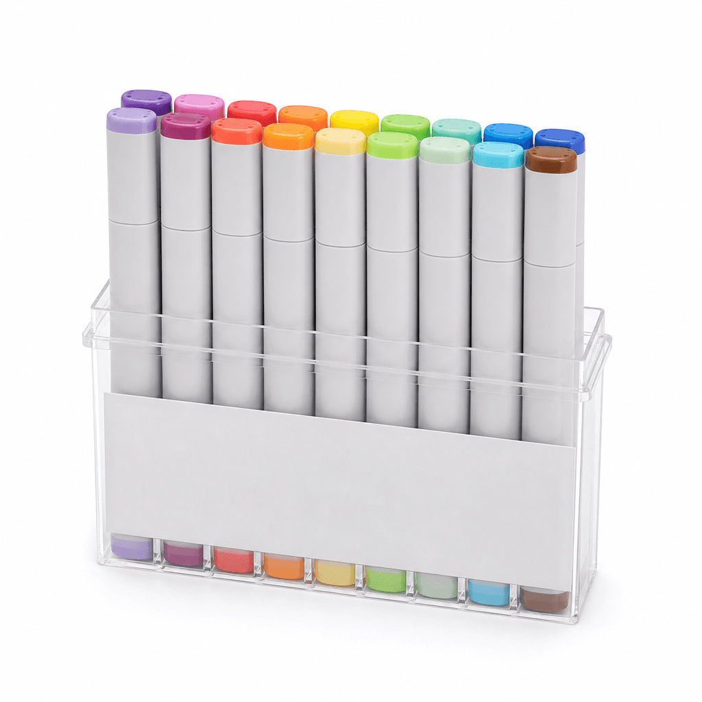 Copic Sketch Markers 12‑Set