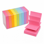 Post‑it Pop‑Up Notes 10‑Pack product image