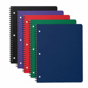 Oxford Spiral Notebook 5‑Pack product image