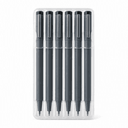 Staedtler Pigment Liner 6‑Pack product image