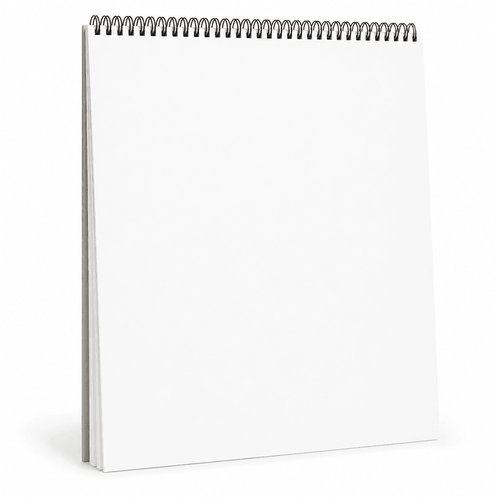 Canson XL Newsprint Pad
