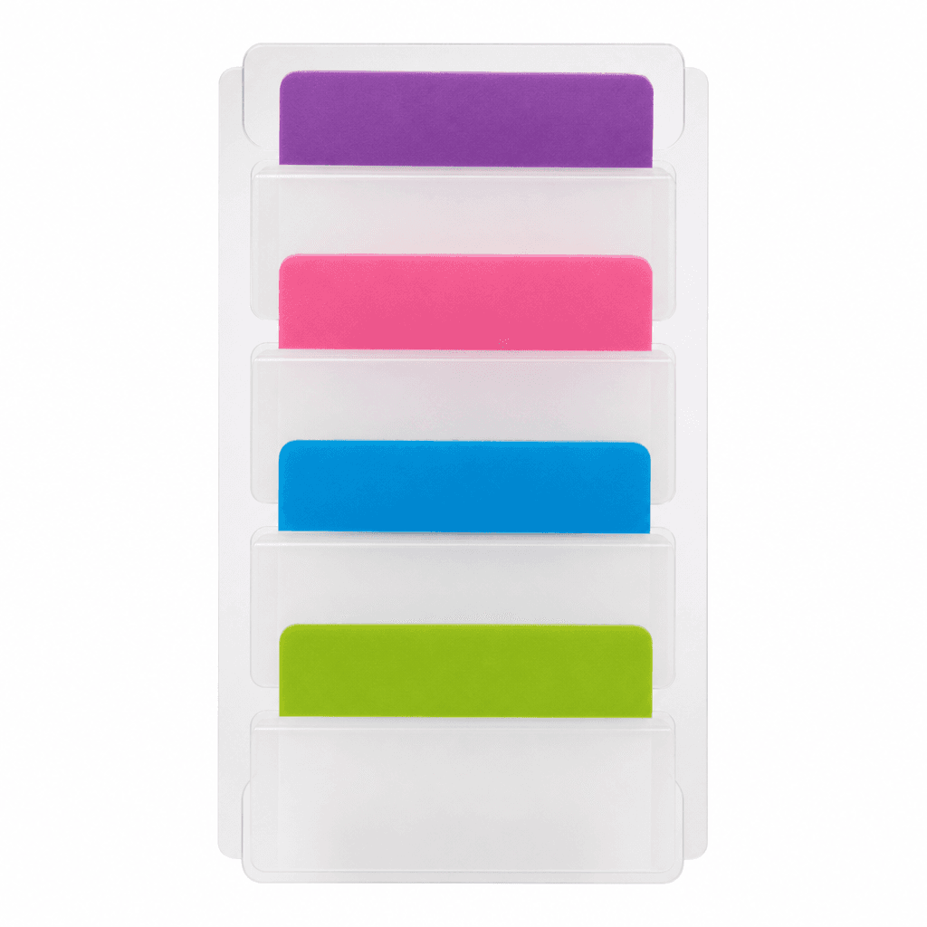Avery UltraTabs Repositionable Tabs