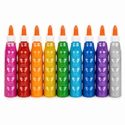 Crayola Glitter Glue 9‑Pack product image