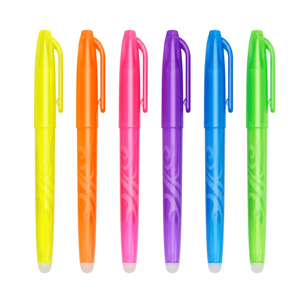 Pilot FriXion Erasable Highlighters