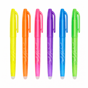 Pilot FriXion Erasable Highlighters product image