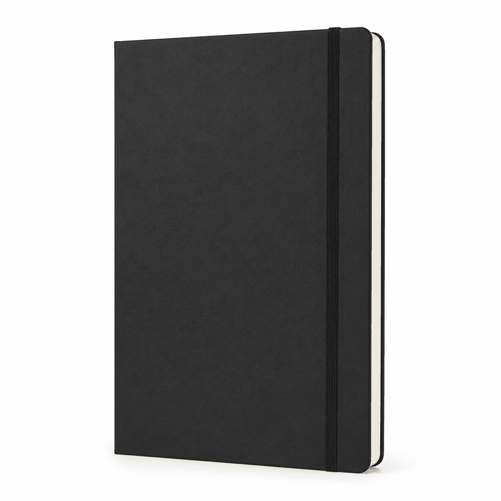 Moleskine Art Sketchbook Large