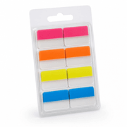 Post‑it Durable Tabs 40‑Pack product image