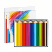 Pentel Arts Color Pencils 24‑Pack product image