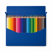 Staedtler 24‑Pack Colored Pencils product image