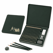 Faber‑Castell 9000 Graphite Set product image
