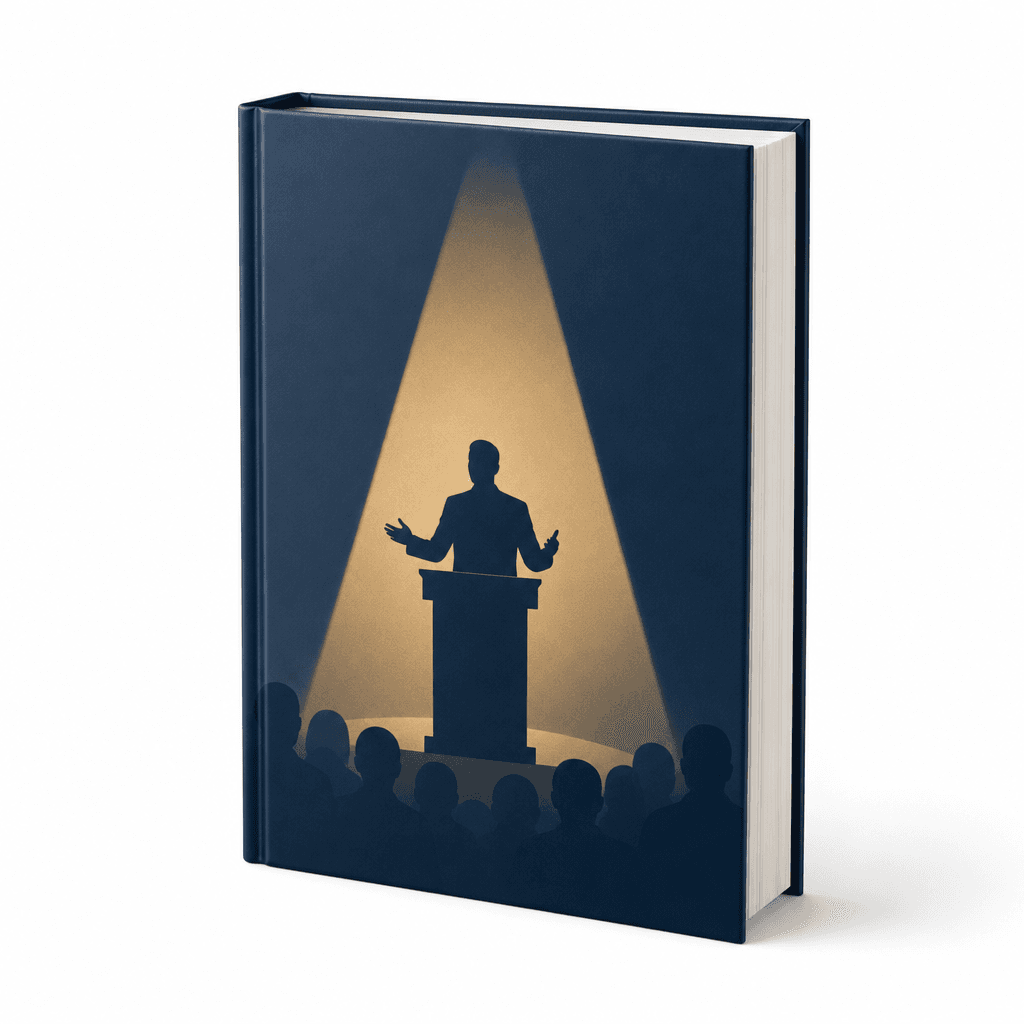 The Art of Public Speaking