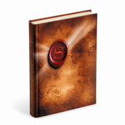The Secret by Rhonda Byrne product image