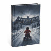 The Shining by Stephen King product image