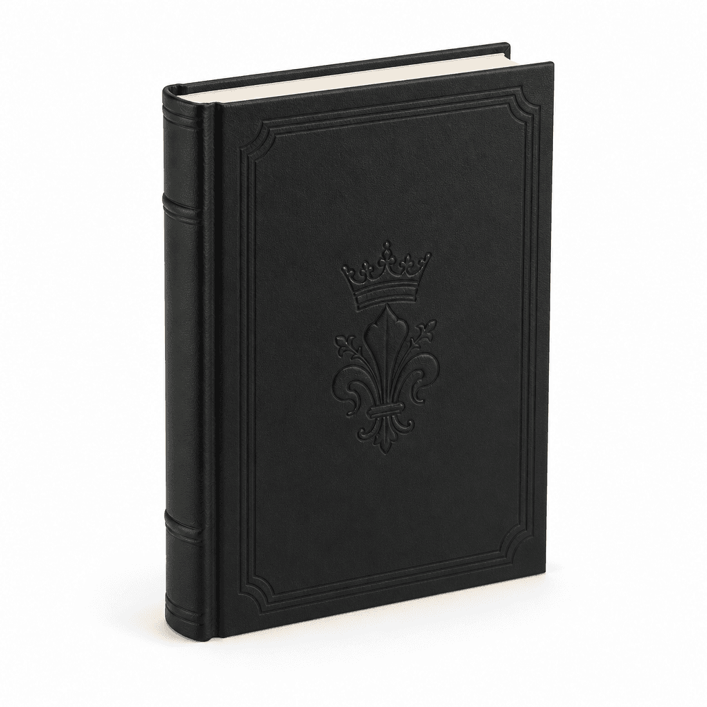 The Prince by Machiavelli