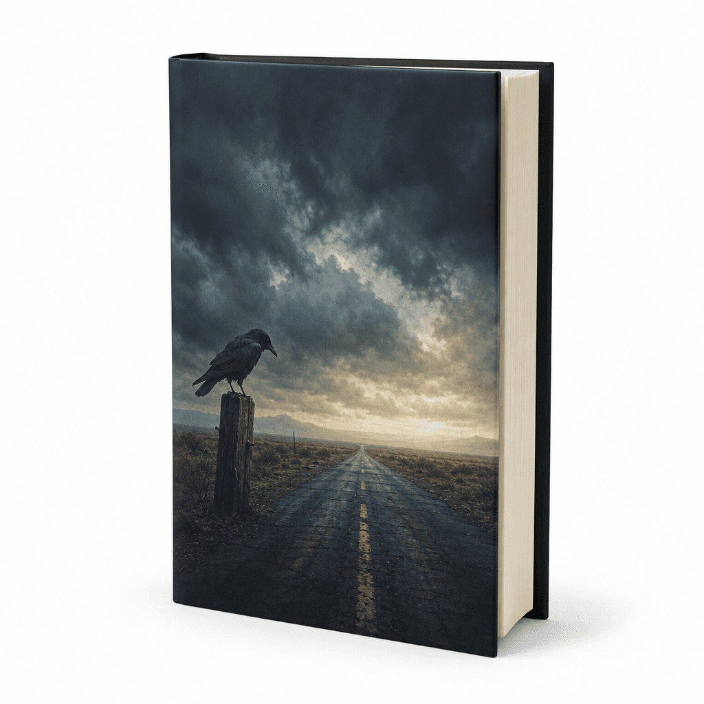 The Stand by Stephen King