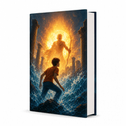 The Trials of Apollo Book 1 product image
