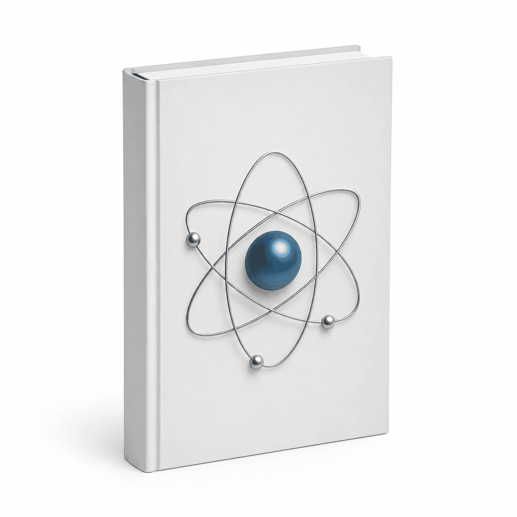 Atomic Focus by Damon Zahariades