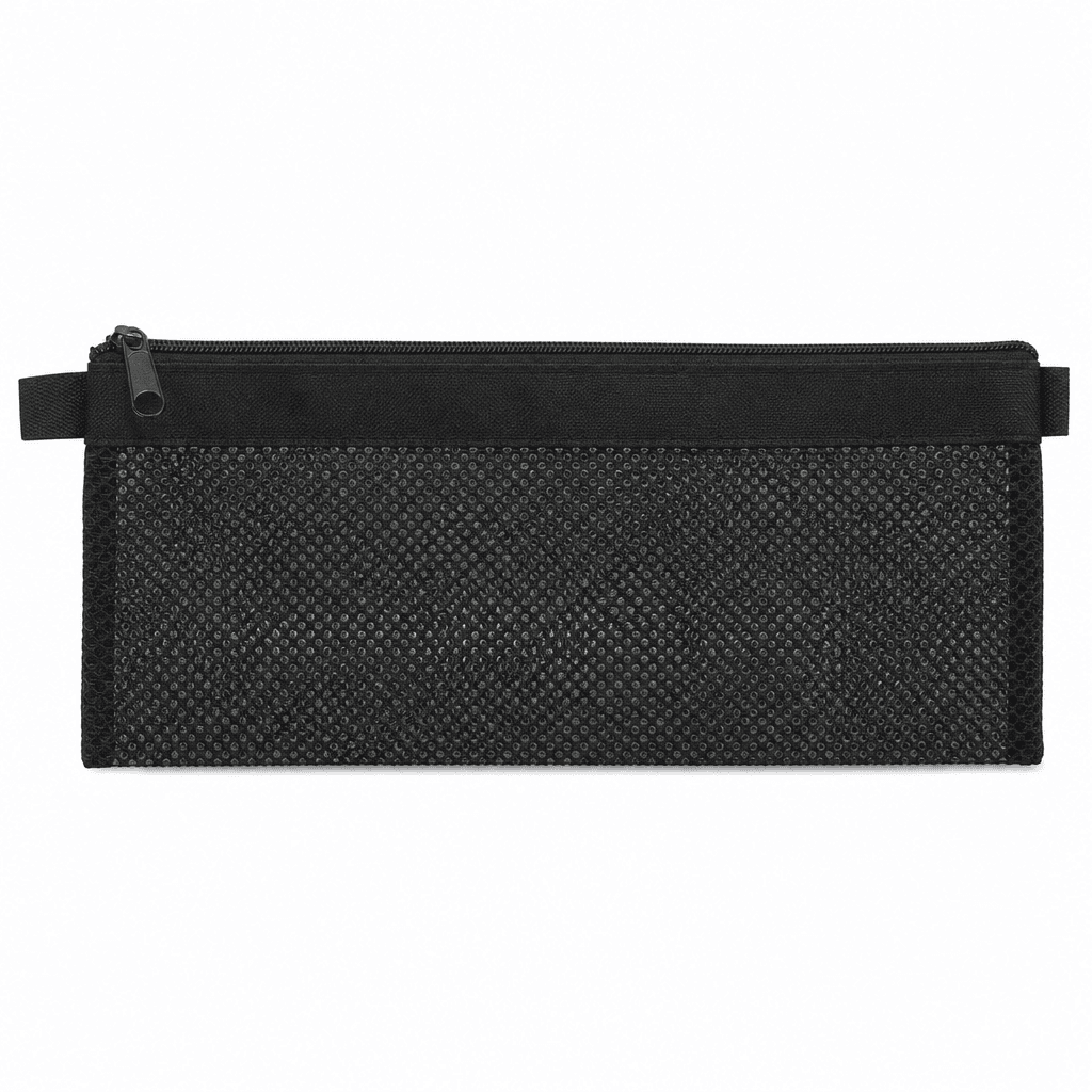Five Star Zipper Pencil Pouch