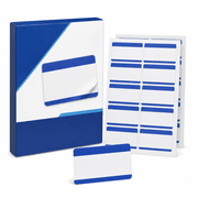 Avery Printable Name Tags 200‑Pack product image