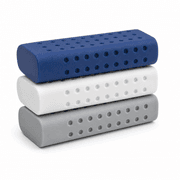Faber‑Castell Grip Erasers 3‑Pack product image