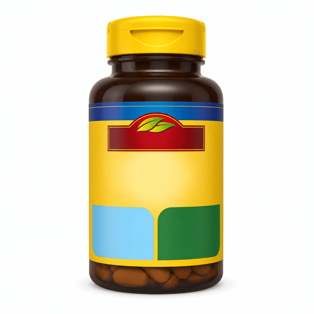 Nature Made Magnesium 250mg 100 Tablets