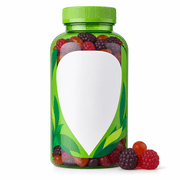 Vitafusion Men’s Gummies 150 Count product image
