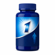 One A Day Men’s Multivitamin product image