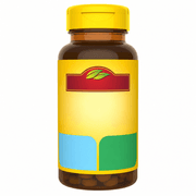 Nature Made Zinc 30mg 100 Tablets product image