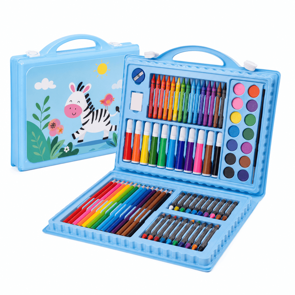 Kids Art Set 50pcs