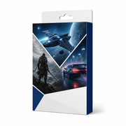 Avengers: Infinity War – Blu‑ray product image