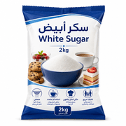 White Sugar 2kg product image