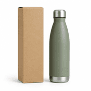 Sparkling Water Citrus 500ml product image