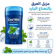 Cool Mint Deodorant product image