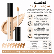 Soft Blend Concealer product image