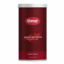 Al-Ameen Dark American Coffee 420g product thumbnail 2