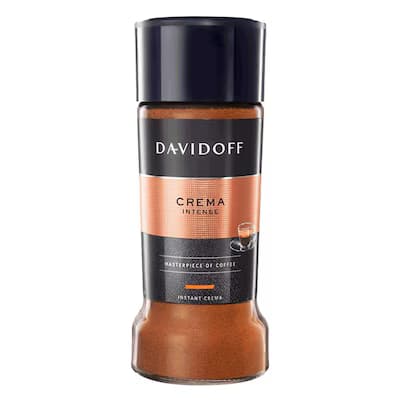 Davidoff Cream Coffee - 100g