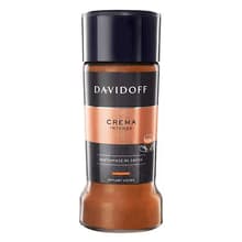 Davidoff Cream Coffee - 100g product thumbnail 1