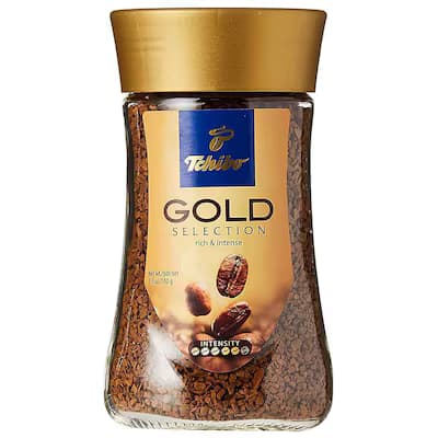 Chabu Gold Instant Coffee 100g