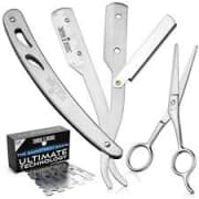 Steel Razor Set product image