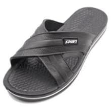 Men's Casual Beach Slides product thumbnail 1