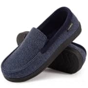 Men's Cozy Indoor Slippers product image