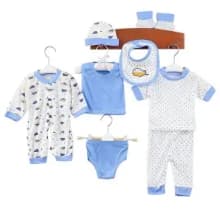 Infant Apparel Set product thumbnail 1