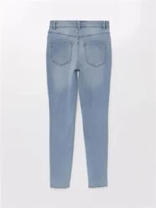 Skinny Fit Women's Jeans product thumbnail 1