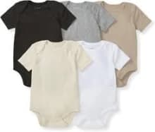 Infant Cotton Onesie product thumbnail 1