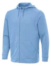 Men's Zipper Hoodie product image