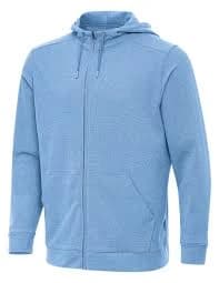 Men's Zipper Hoodie product thumbnail 1