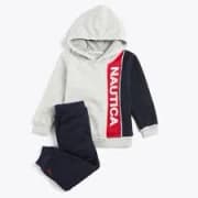 Children's Hoodie and Jogger Set product image