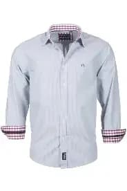 Men's Classic Oxford Dress Shirt product thumbnail 1