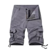 Men's Lightweight Cargo Shorts product image
